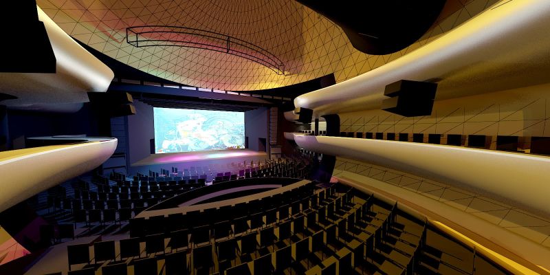 SONO Centrum - SONO Music Club