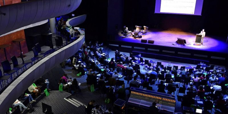 SONO Centrum - SONO Music Club