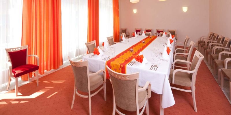 SPA RESORT SANSSOUCI****