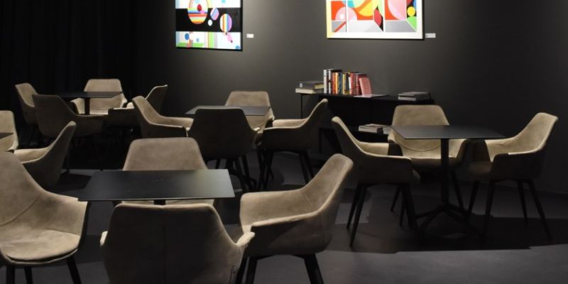 Pozvánka 29.8.2024: objevte nové vůně a chutě vynikající kávy ve Space Café Smíchov