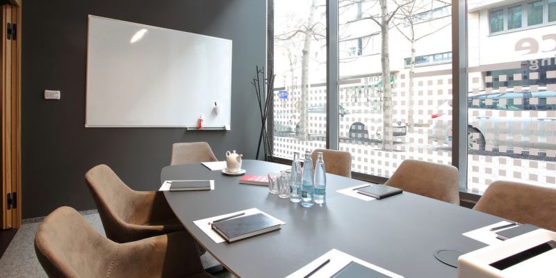 Pozvánka 29.8.2024: objevte nové vůně a chutě vynikající kávy ve Space Café Smíchov