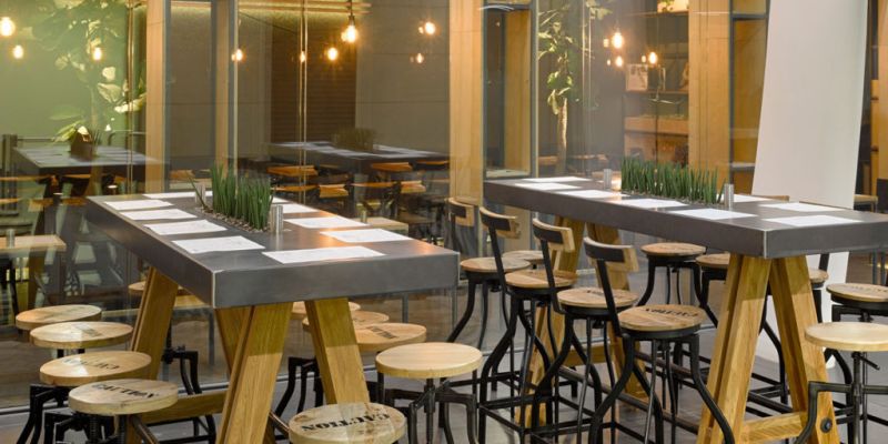 Bistro špejle