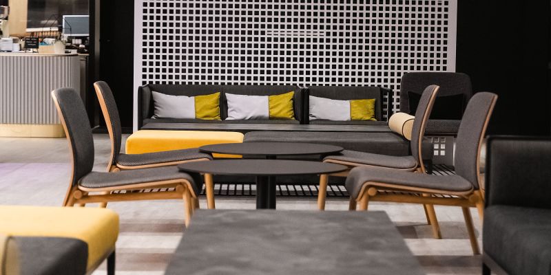 OREA Congress Hotel Brno**** - Salonek Valtice