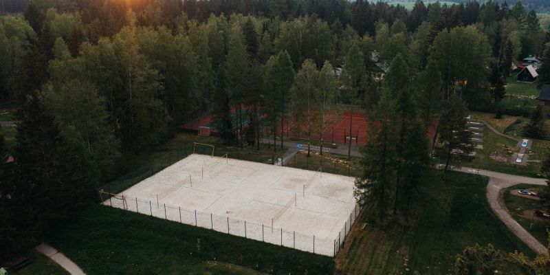 OREA Resort Devět Skal Vysočina****