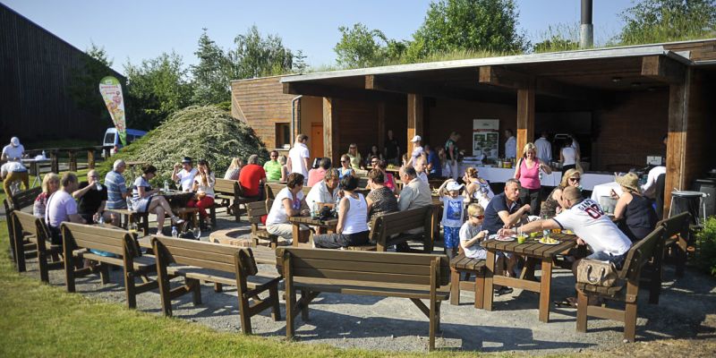 Park Holiday Congress & Wellness: speciální nabídka červenec – srpen 2025