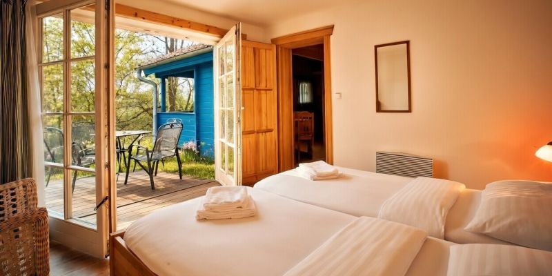 Resort Malevil