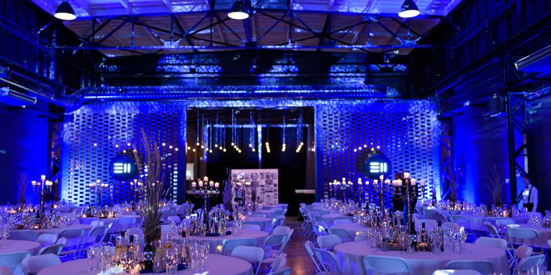 Event House Žilina
