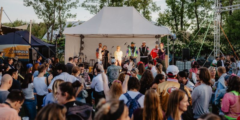 Rohan BEERGARDEN & Venue