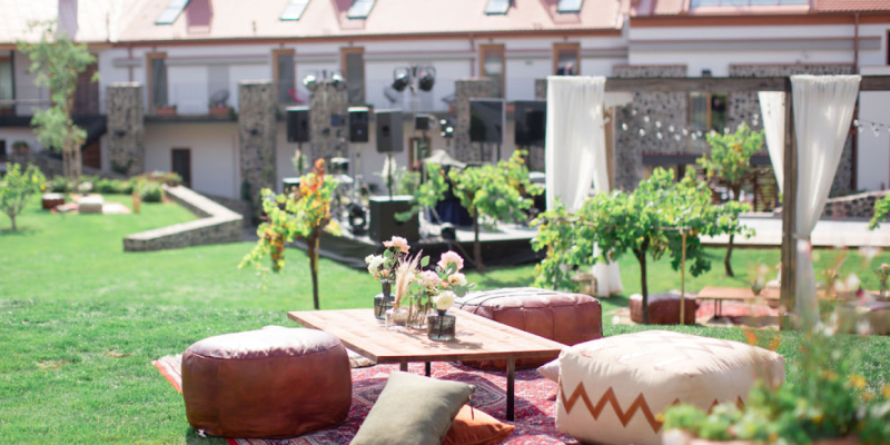 Ústecký Region Convention Bureau - Organizace FAM/Press tripů, Discovery a Inspection Tours