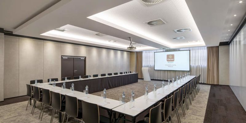 Clarion Congress Hotel Prague **** - Stella