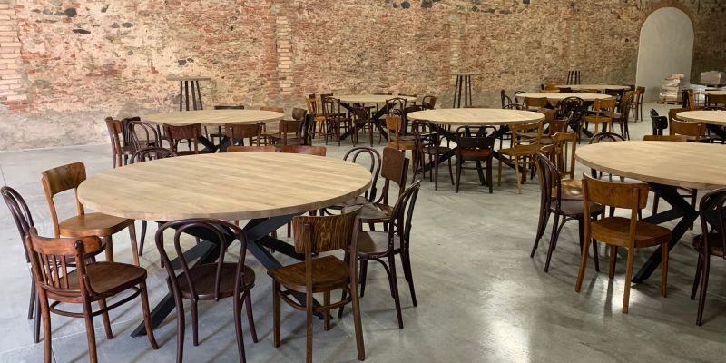 Vyzkoušeli jsme: Na Kmíně - rodinnou usedlost nedaleko Prahy