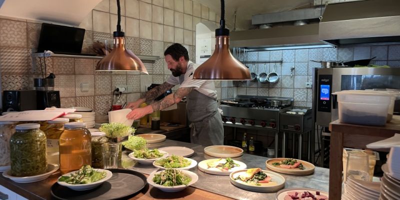 Ideální destinace pro vaši firemní akci? Objevili jsme malebný kout jižních Čech