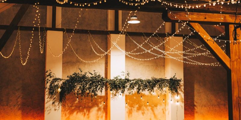 Statek U Prahy - Stodola