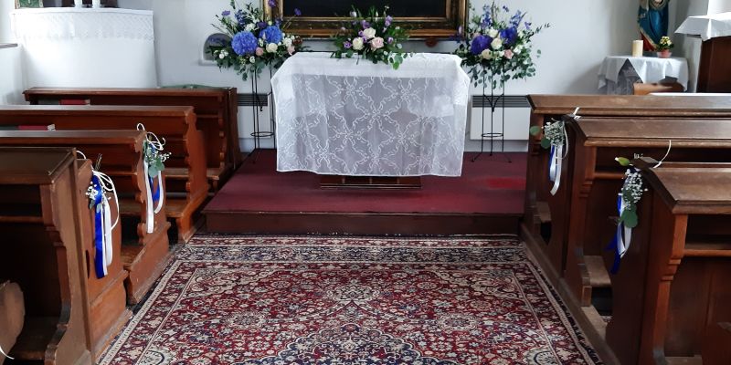 Botanická zahrada Praha