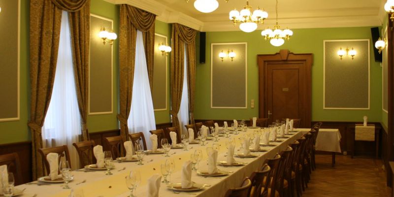 Hotel Zámek Berchtold