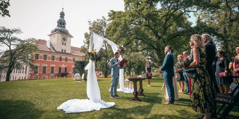 Resort Panství Bechyně