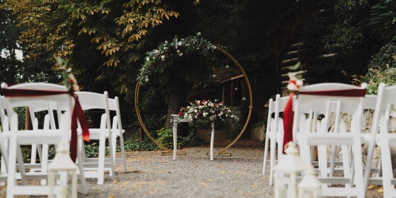 Folklore Garden