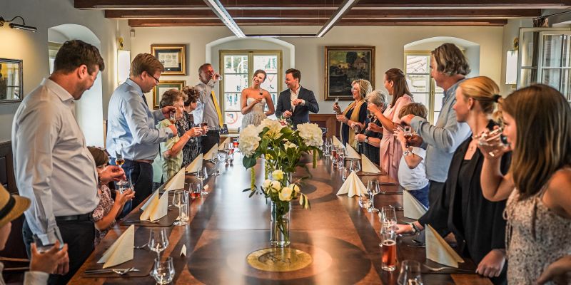 Muzeum slivovice R. JELÍNEK - Salónek U Jelínka