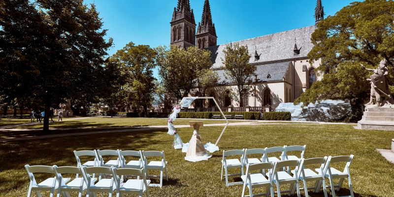 Národní kulturní památka VYŠEHRAD
