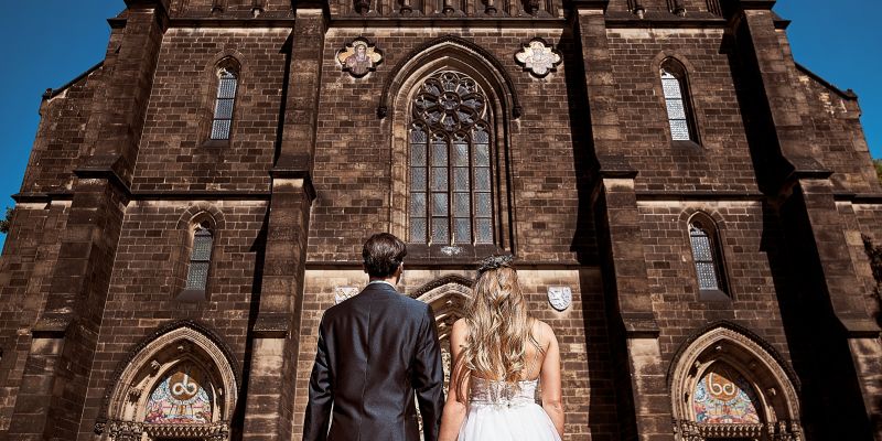 Národní kulturní památka VYŠEHRAD