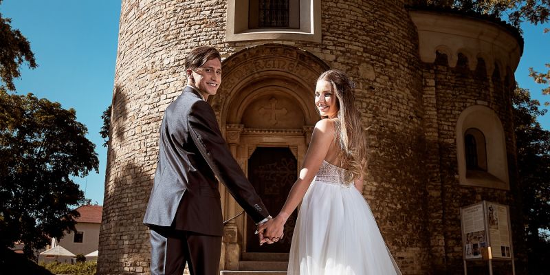 Národní kulturní památka VYŠEHRAD