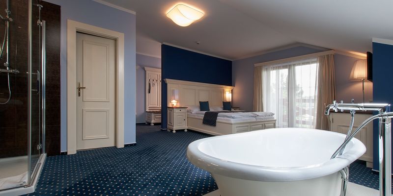 Golf & Spa Resort Kunětická hora