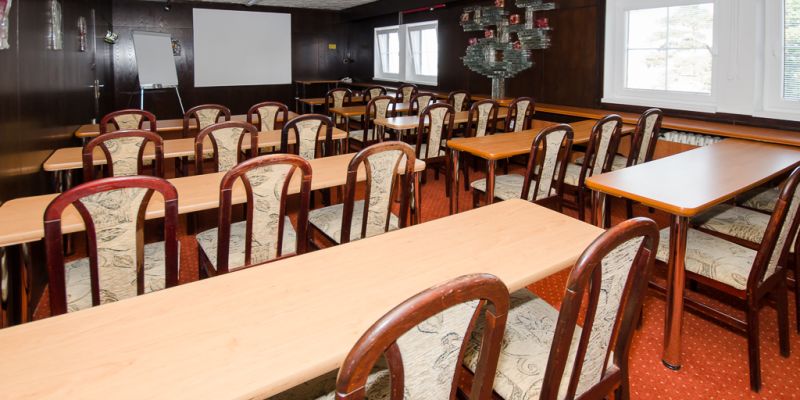 Hotel Myslivna