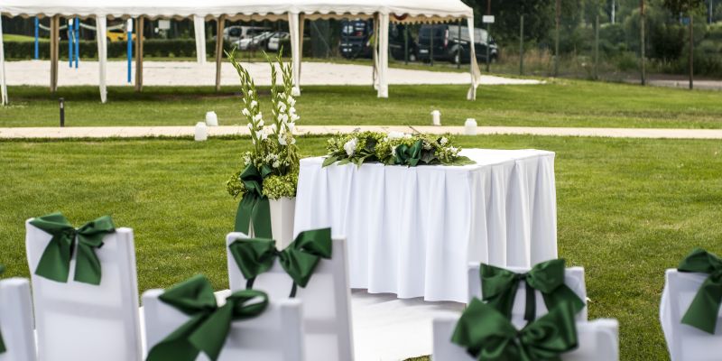 Areál Císařská louka