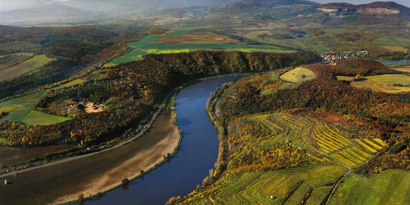 Ústecký Region Convention Bureau - Lokační management