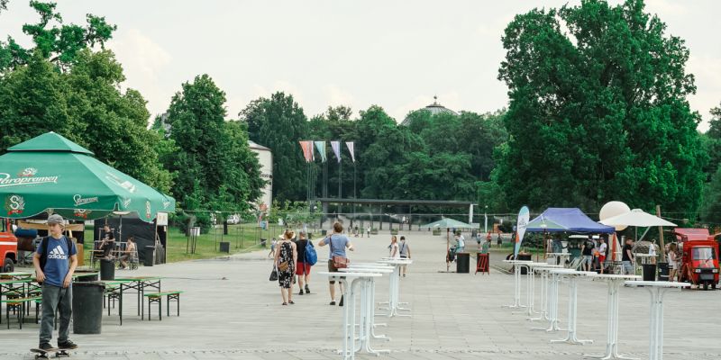 Výstaviště Praha