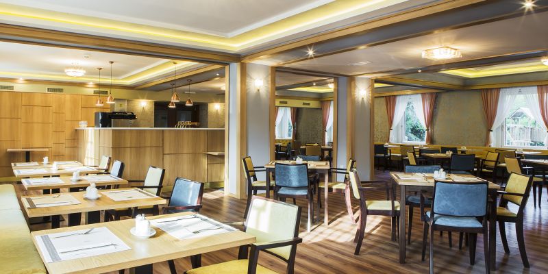 Hotel International Prague
