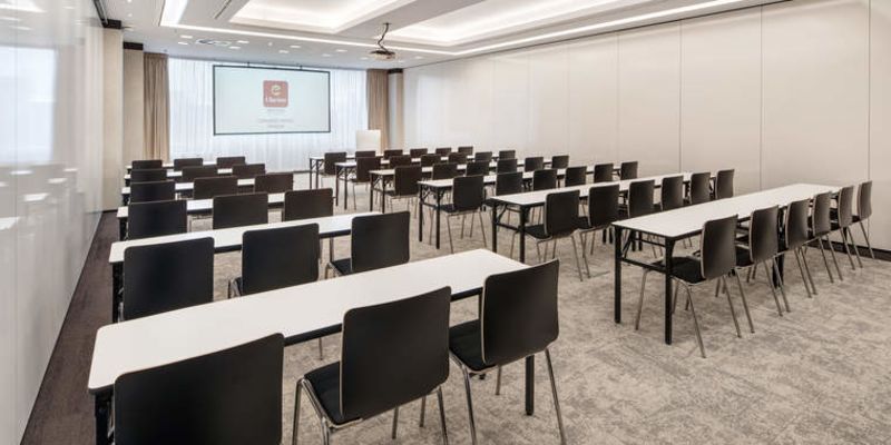 Clarion Congress Hotel Prague **** - Taurus