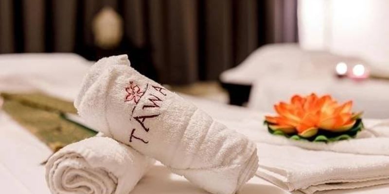 ASTORIA Hotel & Medical Spa