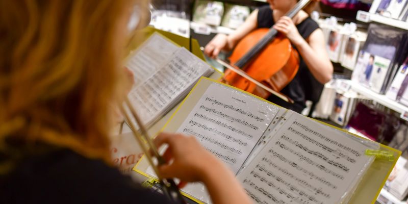 Smyčcové kvarteto Esferas