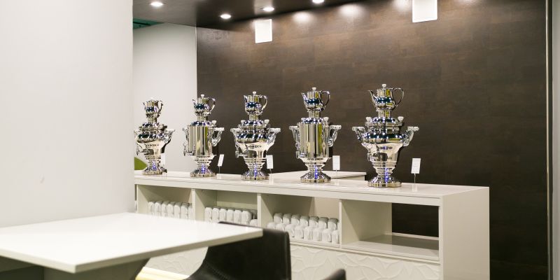 ASTORIA Hotel & Medical Spa