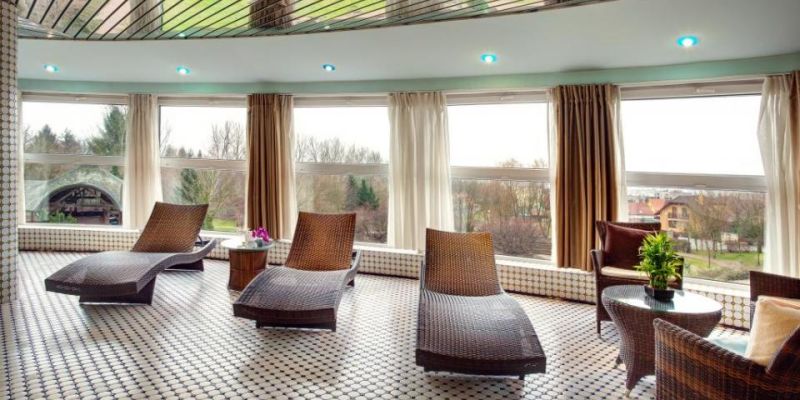 Hotel Galatea