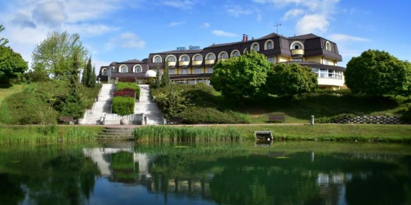 Hotel Galatea