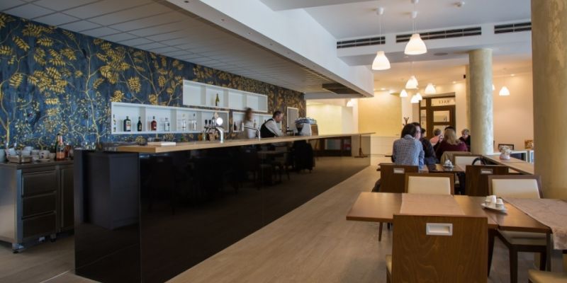Hotel Galatea