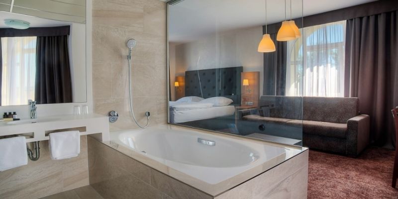Hotel Galatea