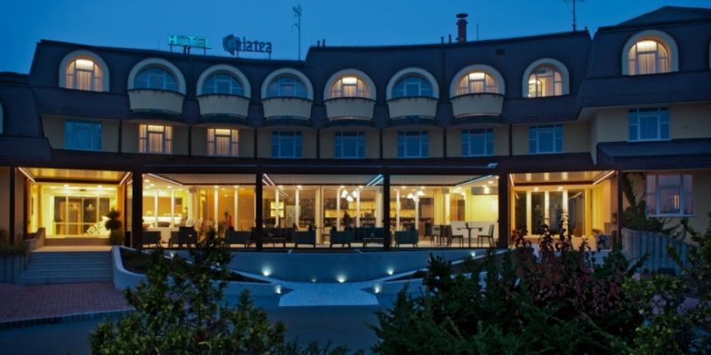 Hotel Galatea