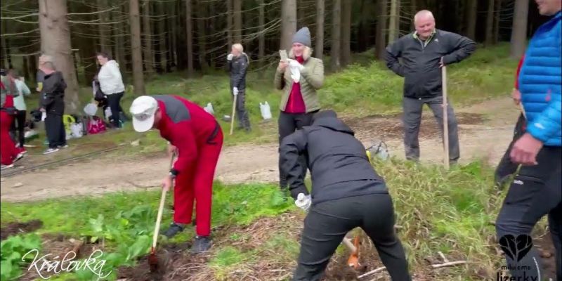 Hotel Královka - EKOLOGICKÉ TEAMBUILDINGY v krajině Jizerských hor