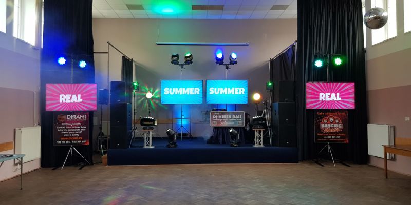 Umělecká agentura DIRAMI