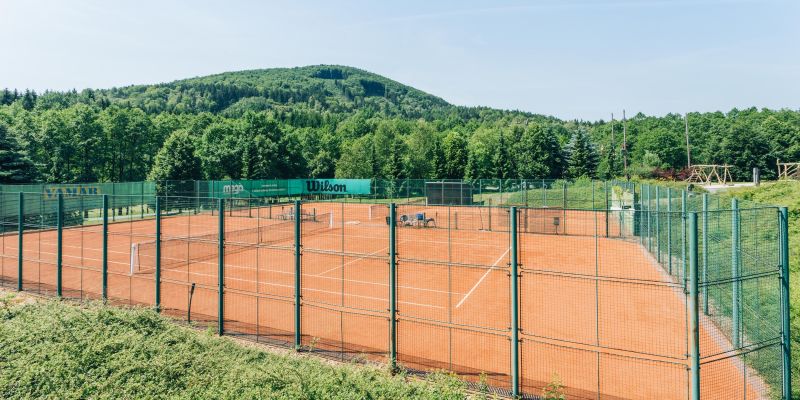Resort Malevil