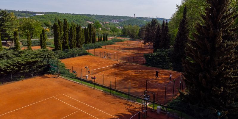 Vista Resort & Club