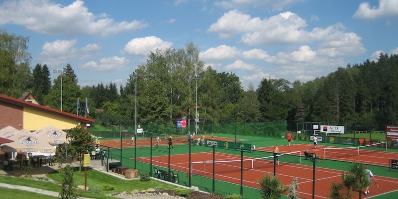 Hotel Zámek Berchtold