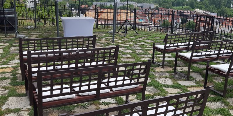 Botanická zahrada Praha