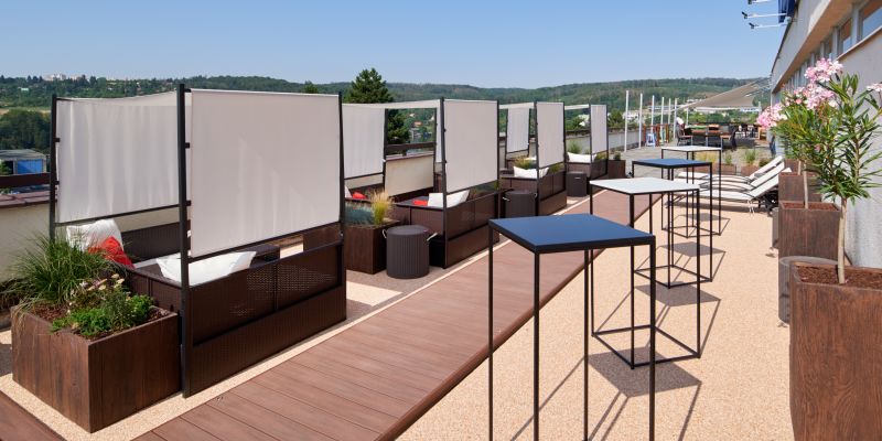 OREA Resort Santon Brno**** - Konferenční sál