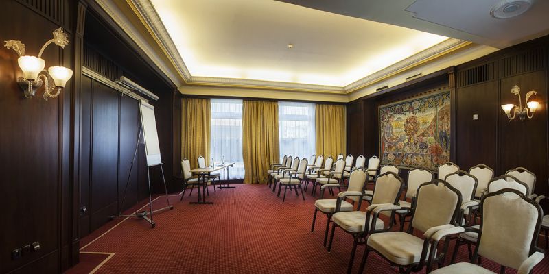 Hotel International Prague