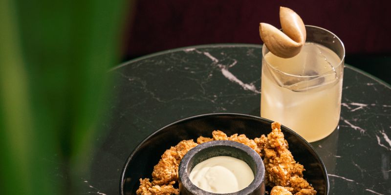 The Monkey Bar by Falkensteiner Hotel Prague - The Monkey Bar