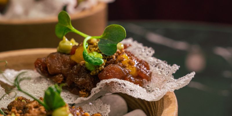 The Monkey Bar by Falkensteiner Hotel Prague - The Monkey Bar